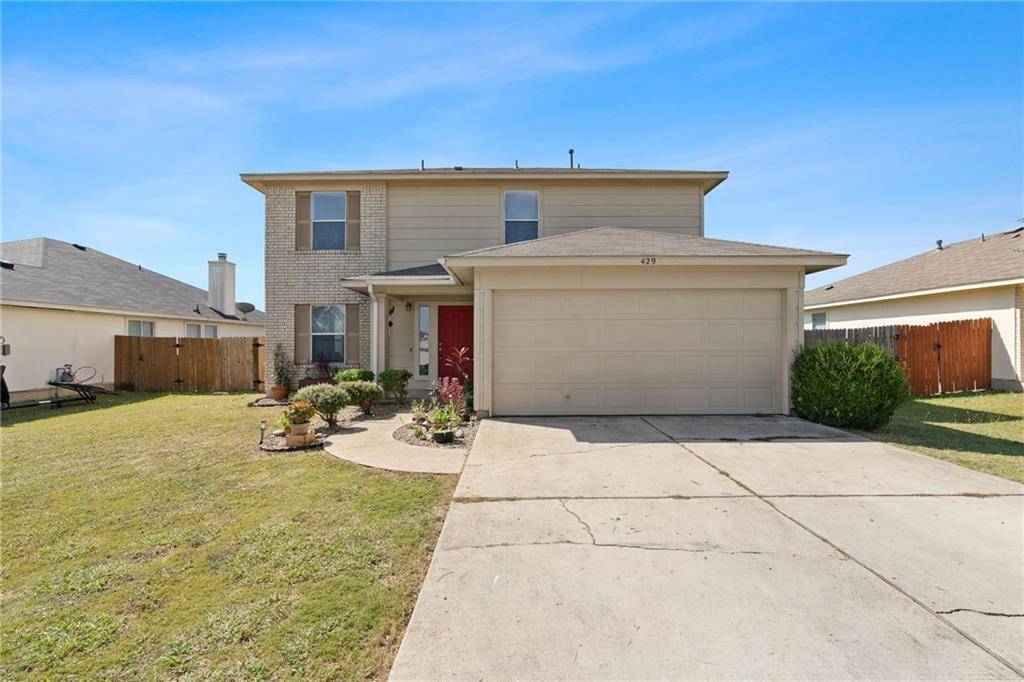429 Atlantis, Kyle, TX 78640