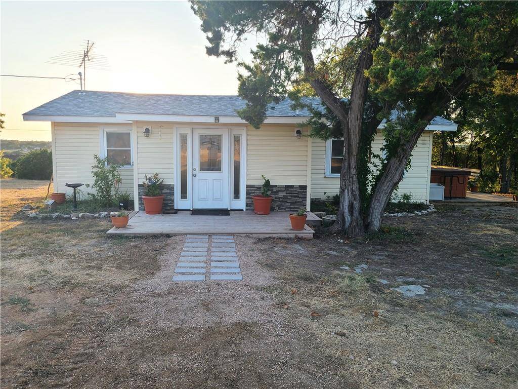 129 County Road 3355 RDS W, Kempner, TX 76539