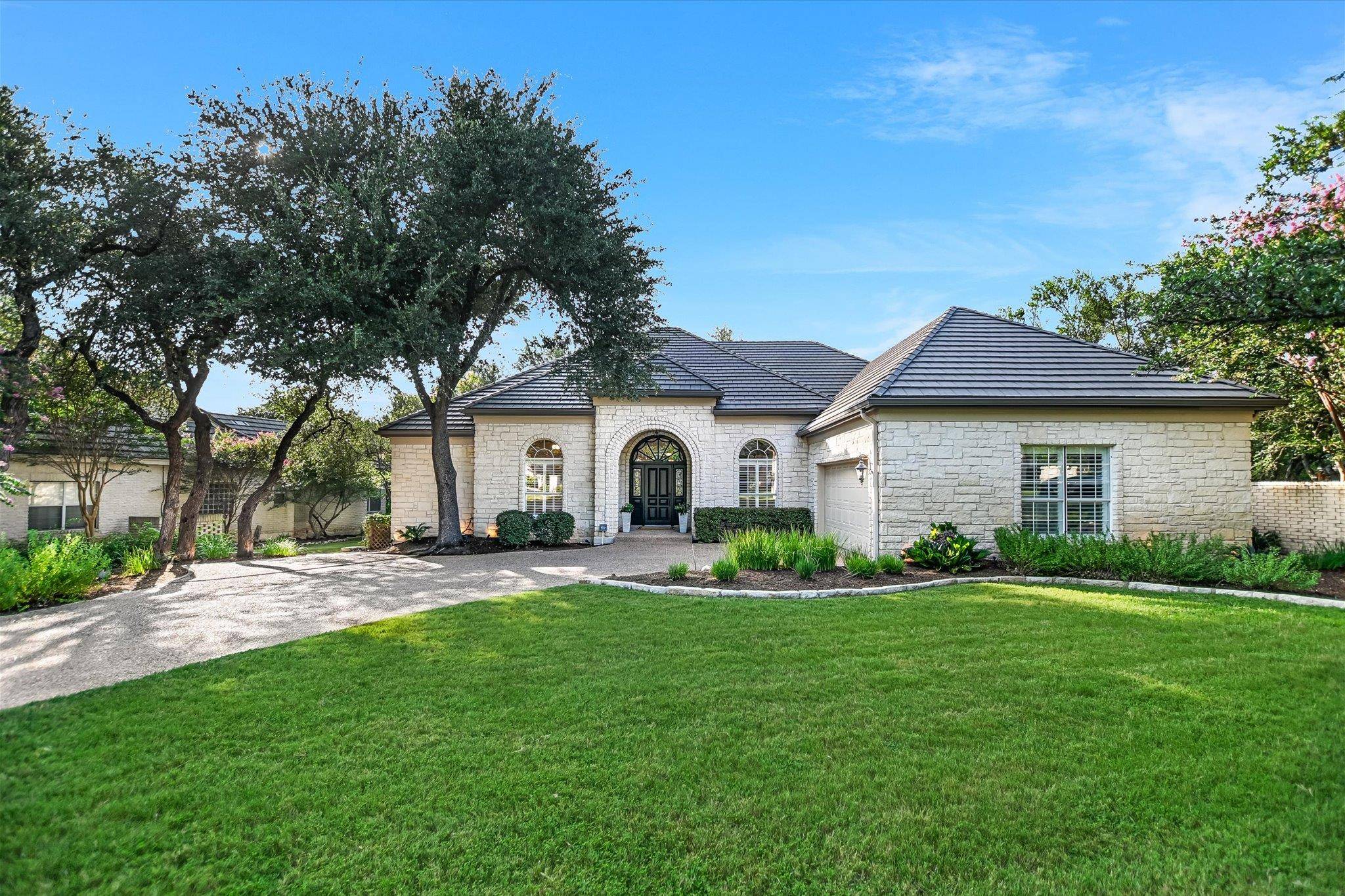 Address not disclosed, Austin, TX 78738