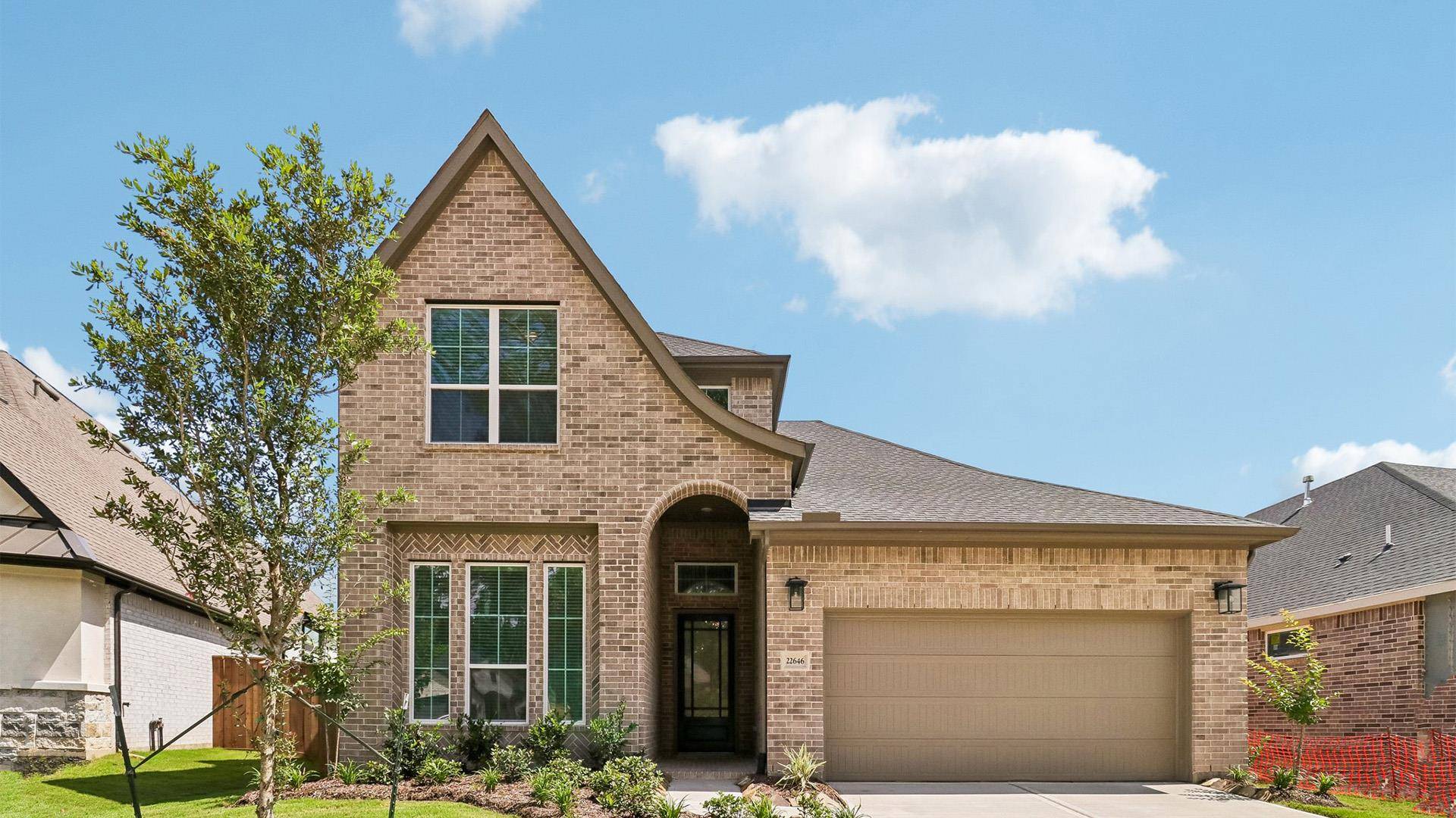 17700 Rolling DR, Manor, TX 78653