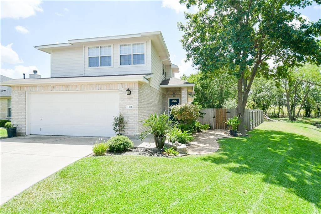 3401 Crystal CIR, Taylor, TX 76574