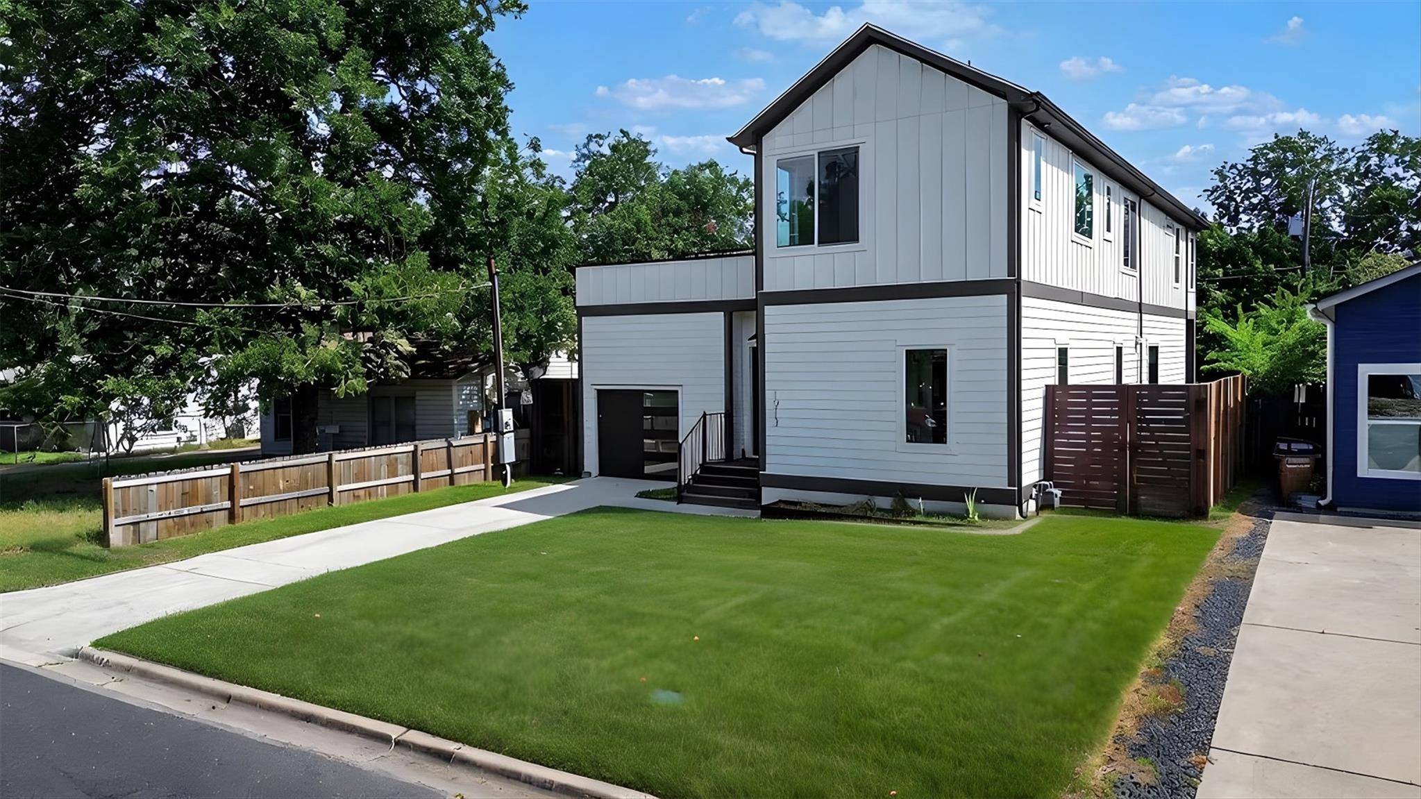 1912 Madison Ave, Austin, TX 78757