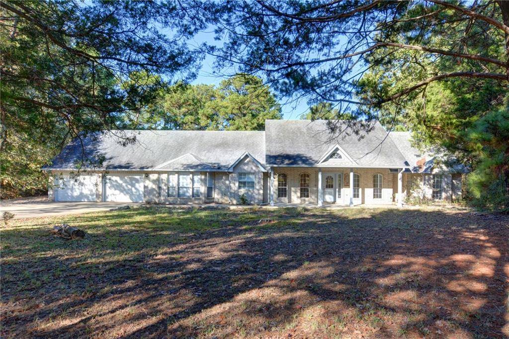 126 Pine View LOOP, Bastrop, TX 78602