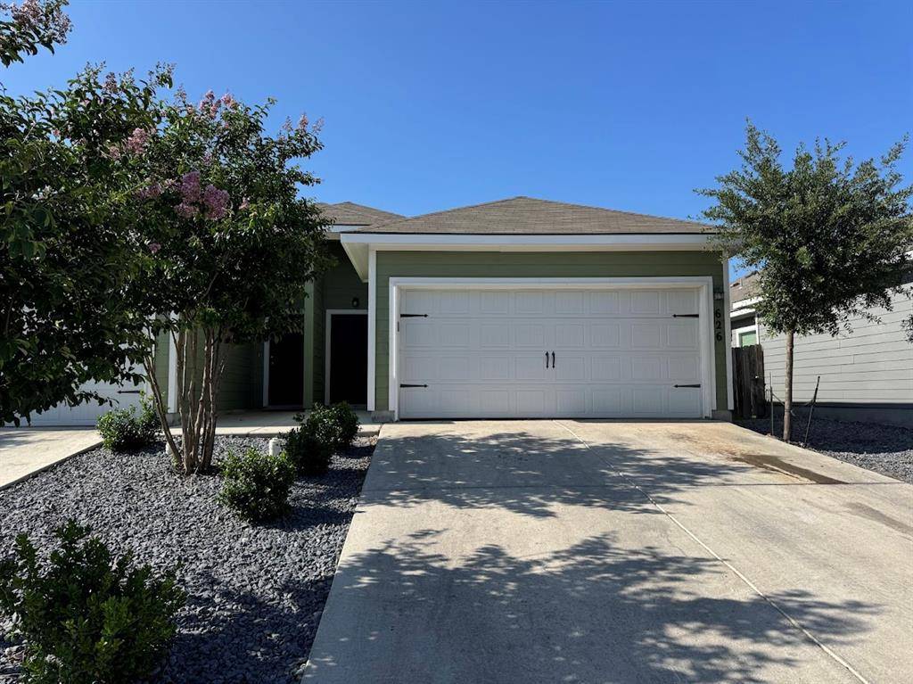 626 Heather WAY, Seguin, TX 78155