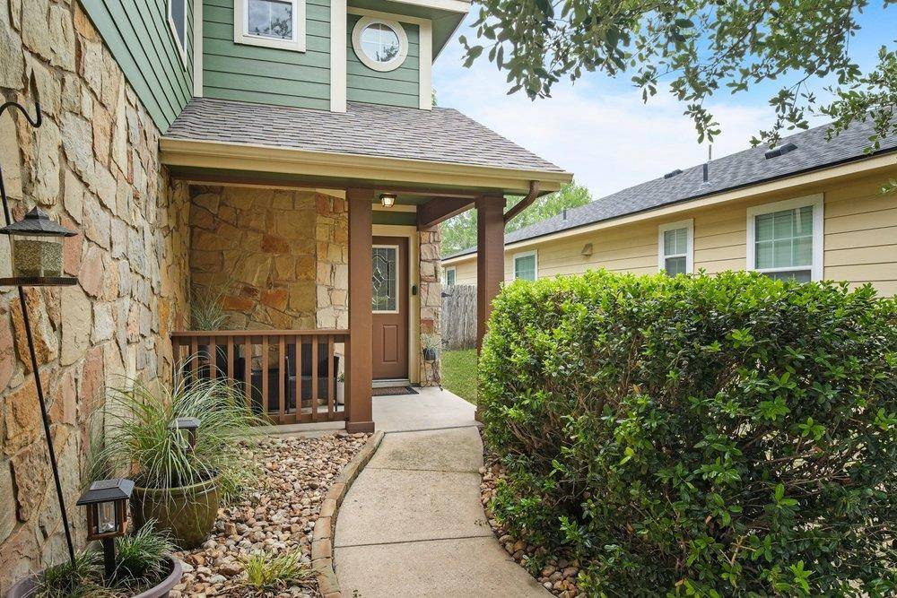 11917 Aitne LN, Austin, TX 78725