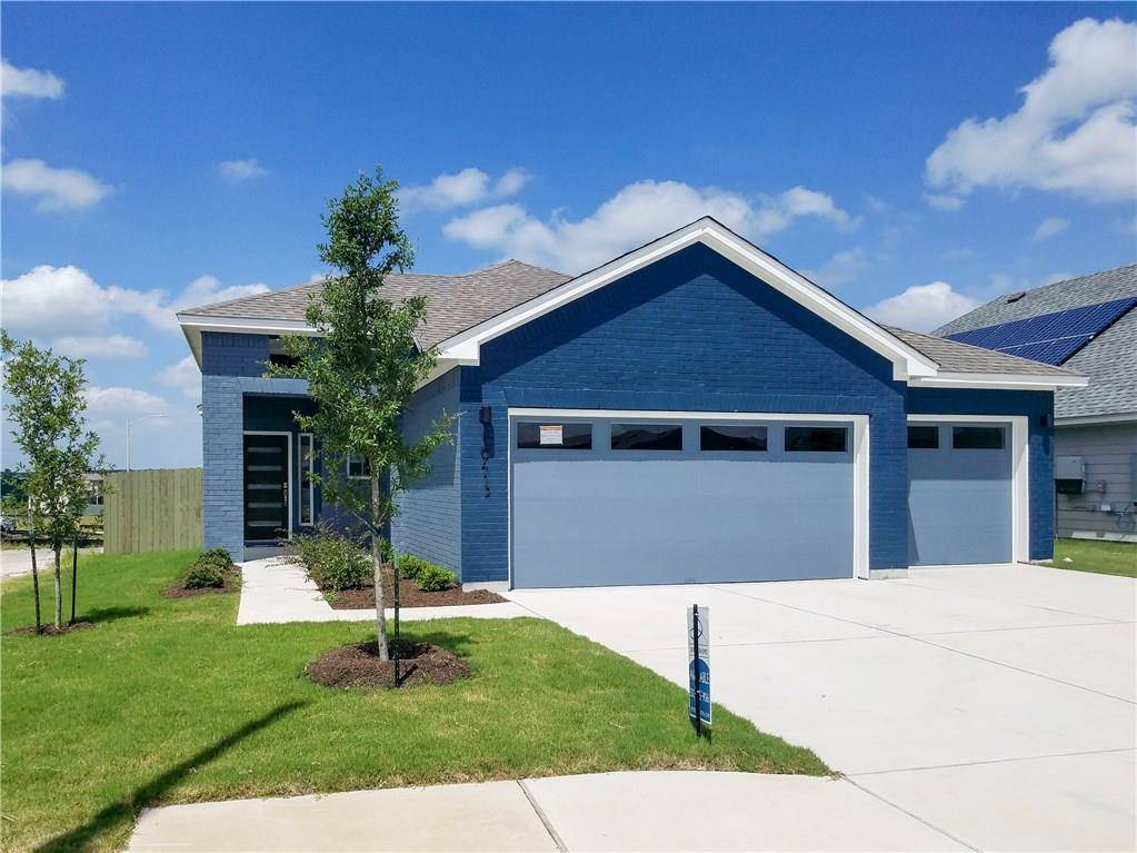 16413 Fetching Ave, Manor, TX 78653
