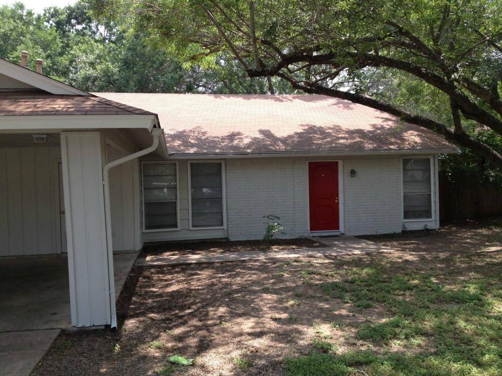 107 Meteor DR #A, Austin, TX 78745
