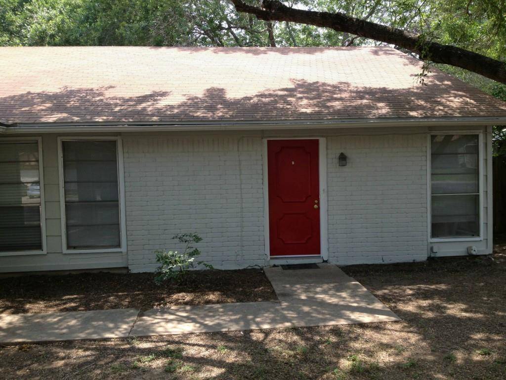107 Meteor DR #A, Austin, TX 78745