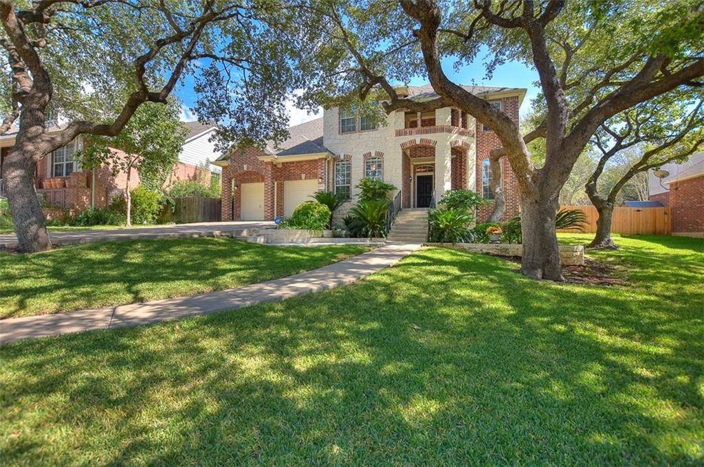 2704 Orsobello PL, Cedar Park, TX 78613