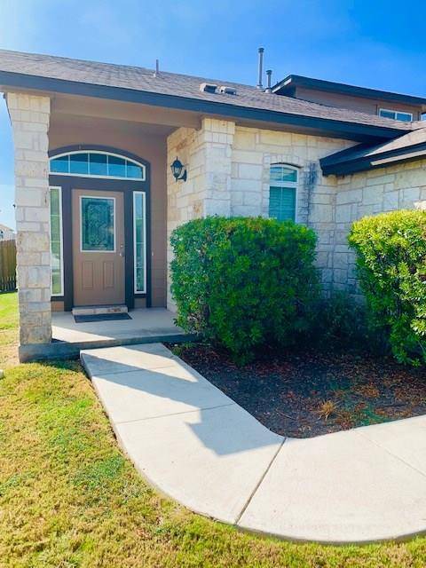 214 Linden LN, San Marcos, TX 78666