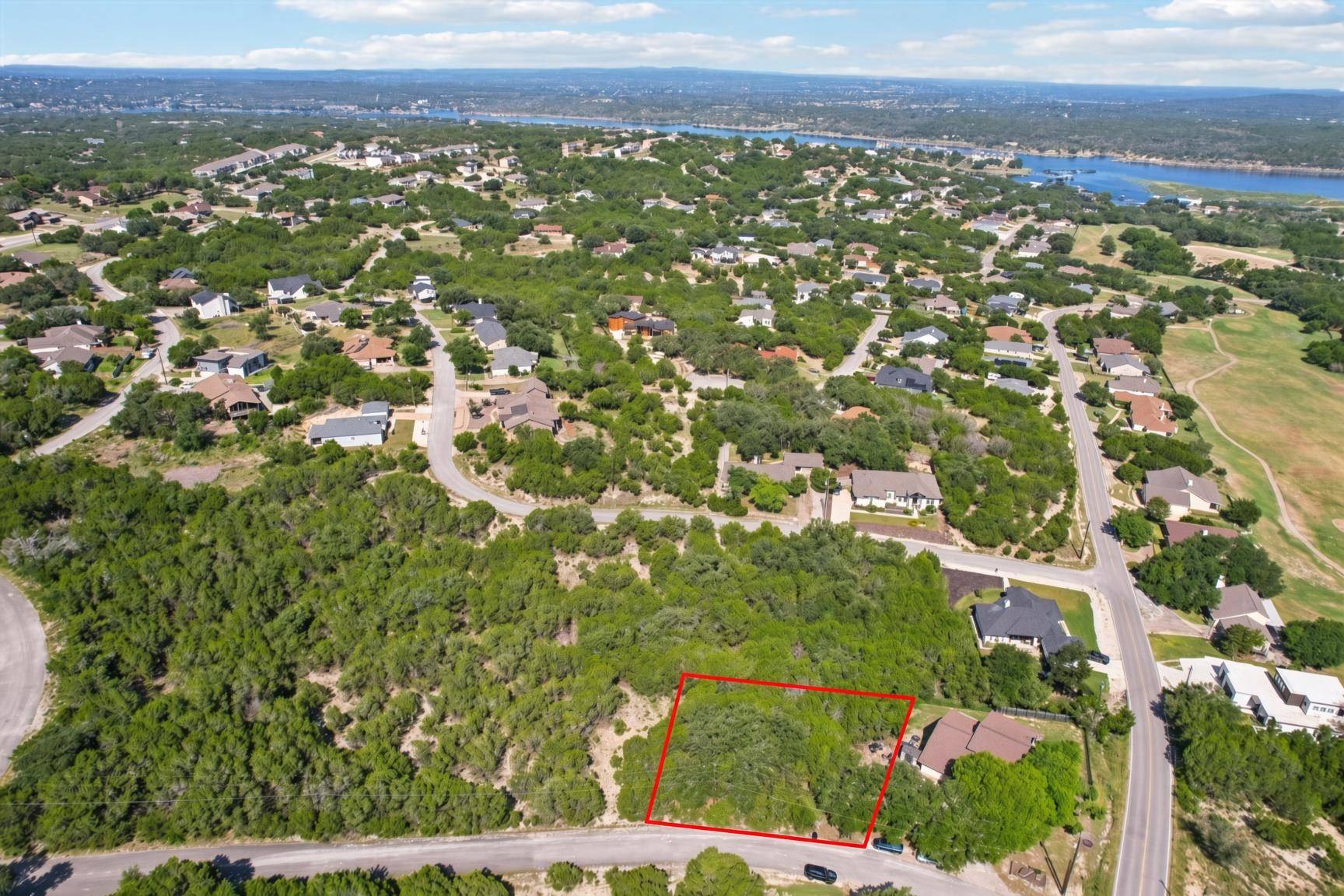 3806 Cedar GLN, Lago Vista, TX 78645