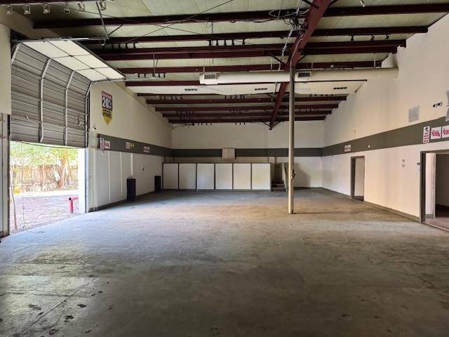 8231 Burnet RD, Austin, TX 78757