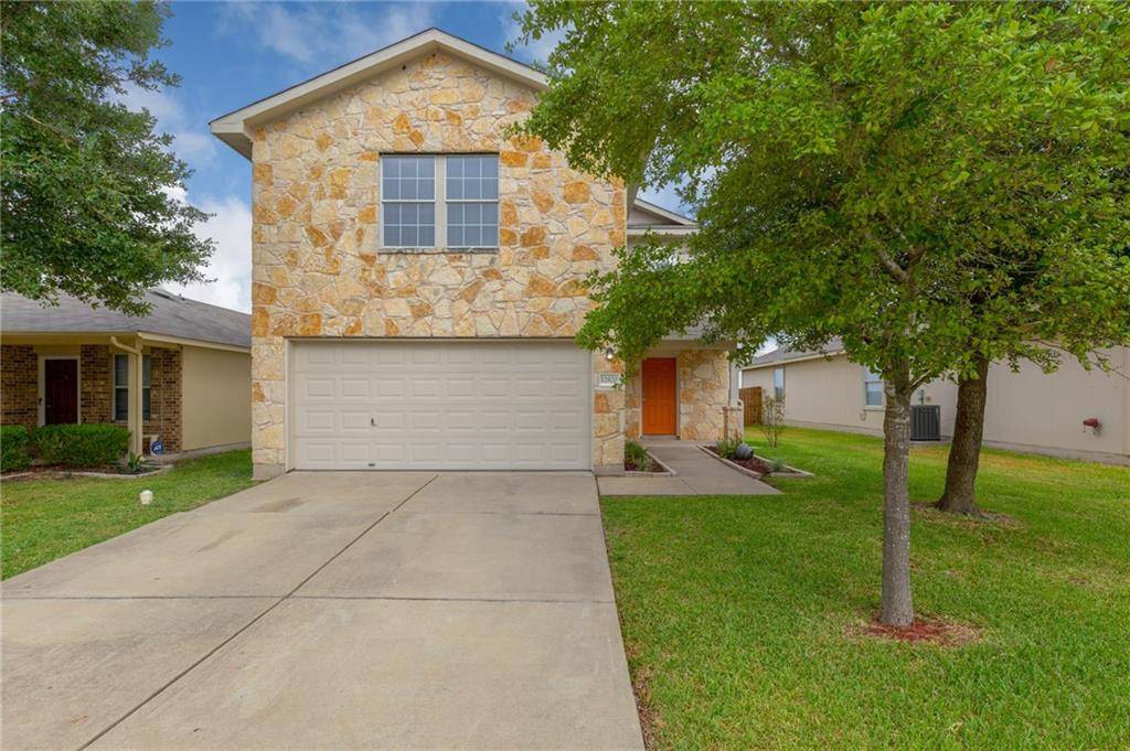 12820 Saint Marys DR, Manor, TX 78653
