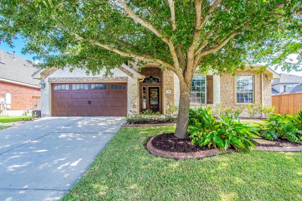 13817 Glen Mark DR, Manor, TX 78653