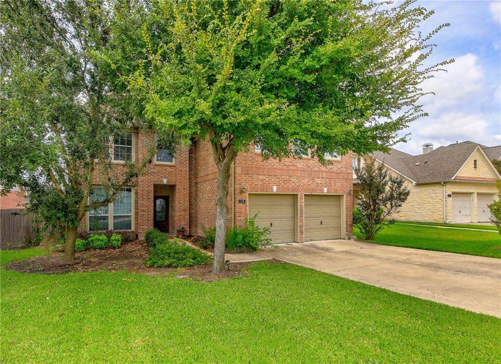 1108 Bethpage DR, Hutto, TX 78634