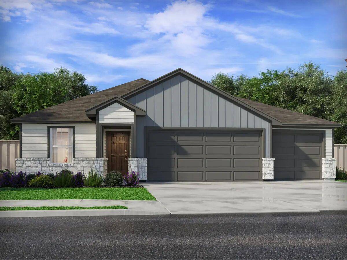 308 Wheel Horse RD, Burnet, TX 78611