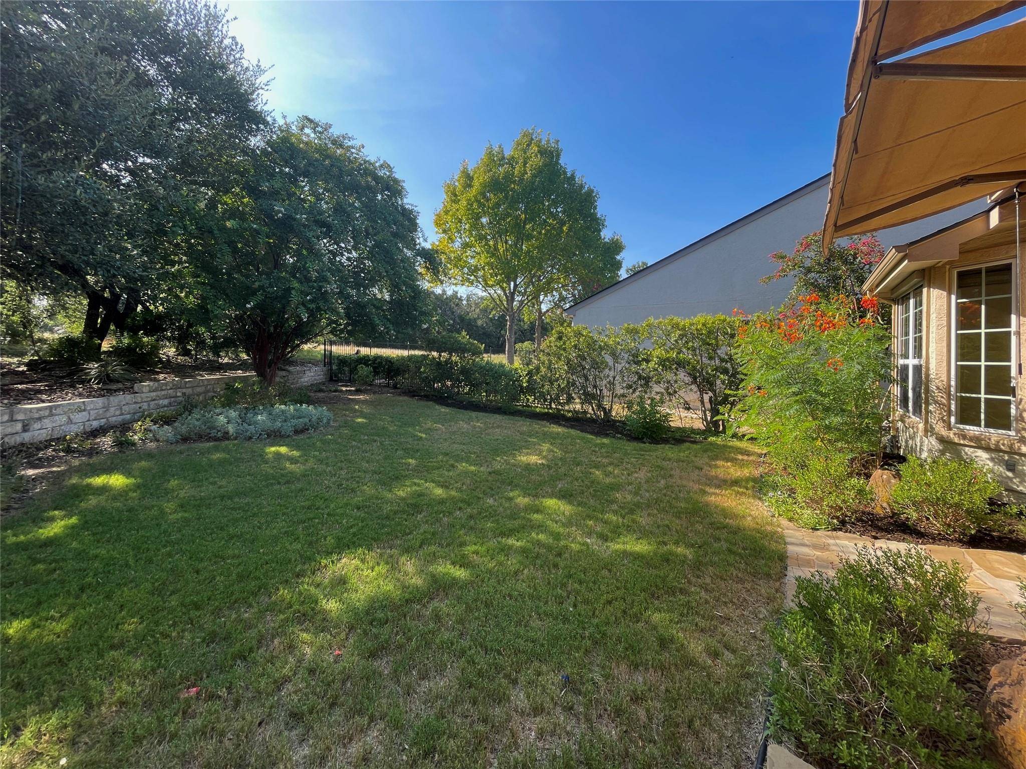 107 Amberjack CT, Georgetown, TX 78633