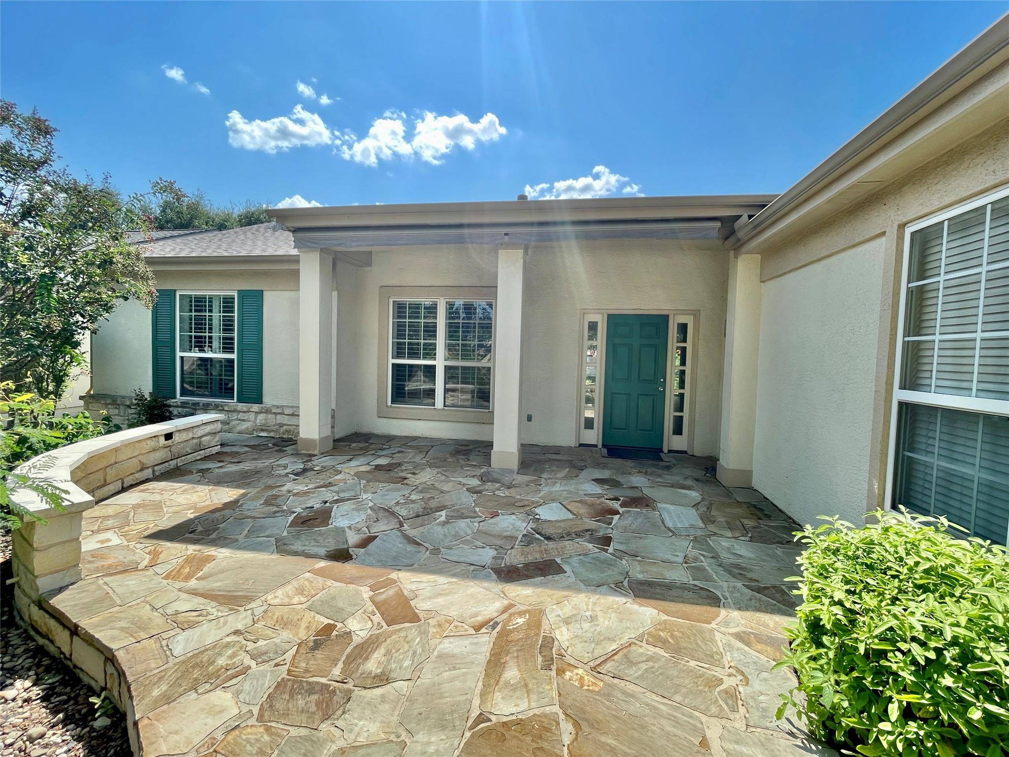 107 Amberjack CT, Georgetown, TX 78633