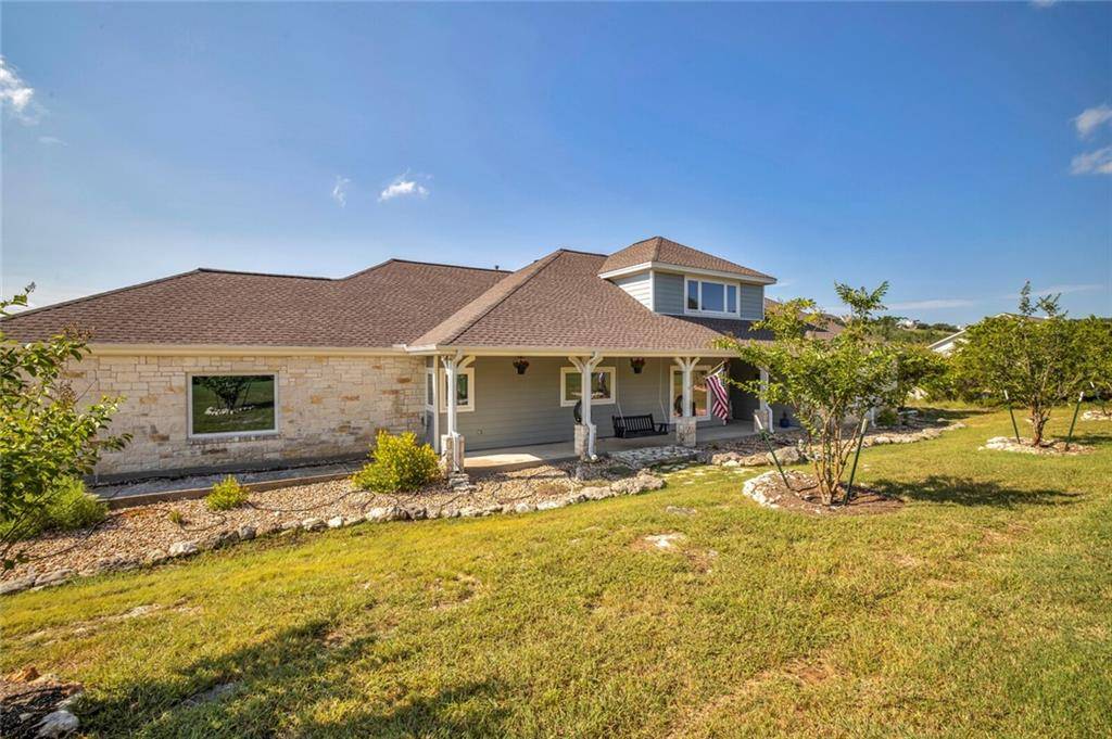 4107 Noon Day CV, Spicewood, TX 78669