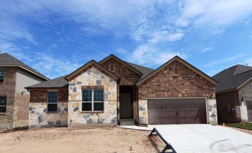 711 Duroc DR, Hutto, TX 78634