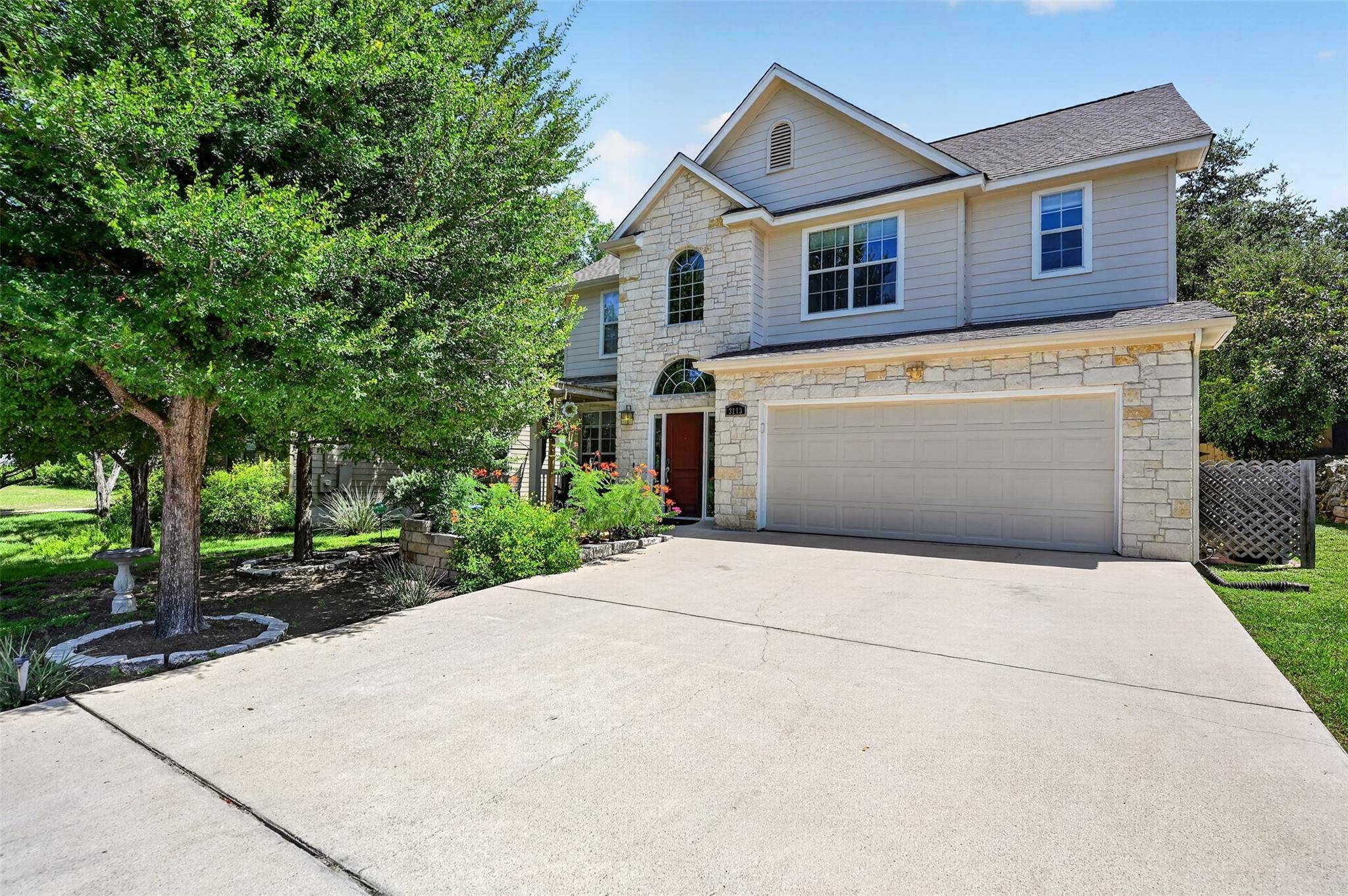 3113 Chisholm TRL, Austin, TX 78734