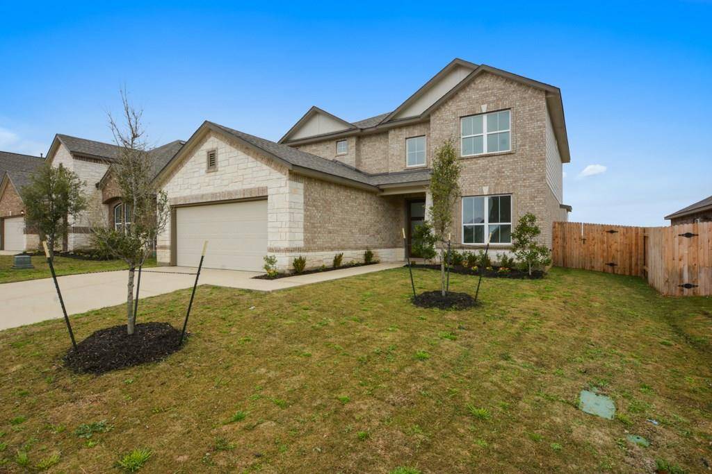 205 Potts ST, Georgetown, TX 78628