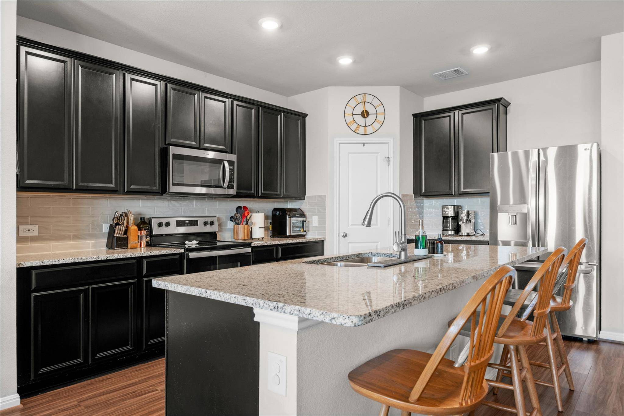 718 Sassafras ST, Hutto, TX 78634