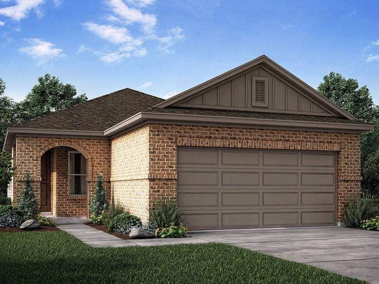 13805 Rosebud Isle DR, Manor, TX 78653