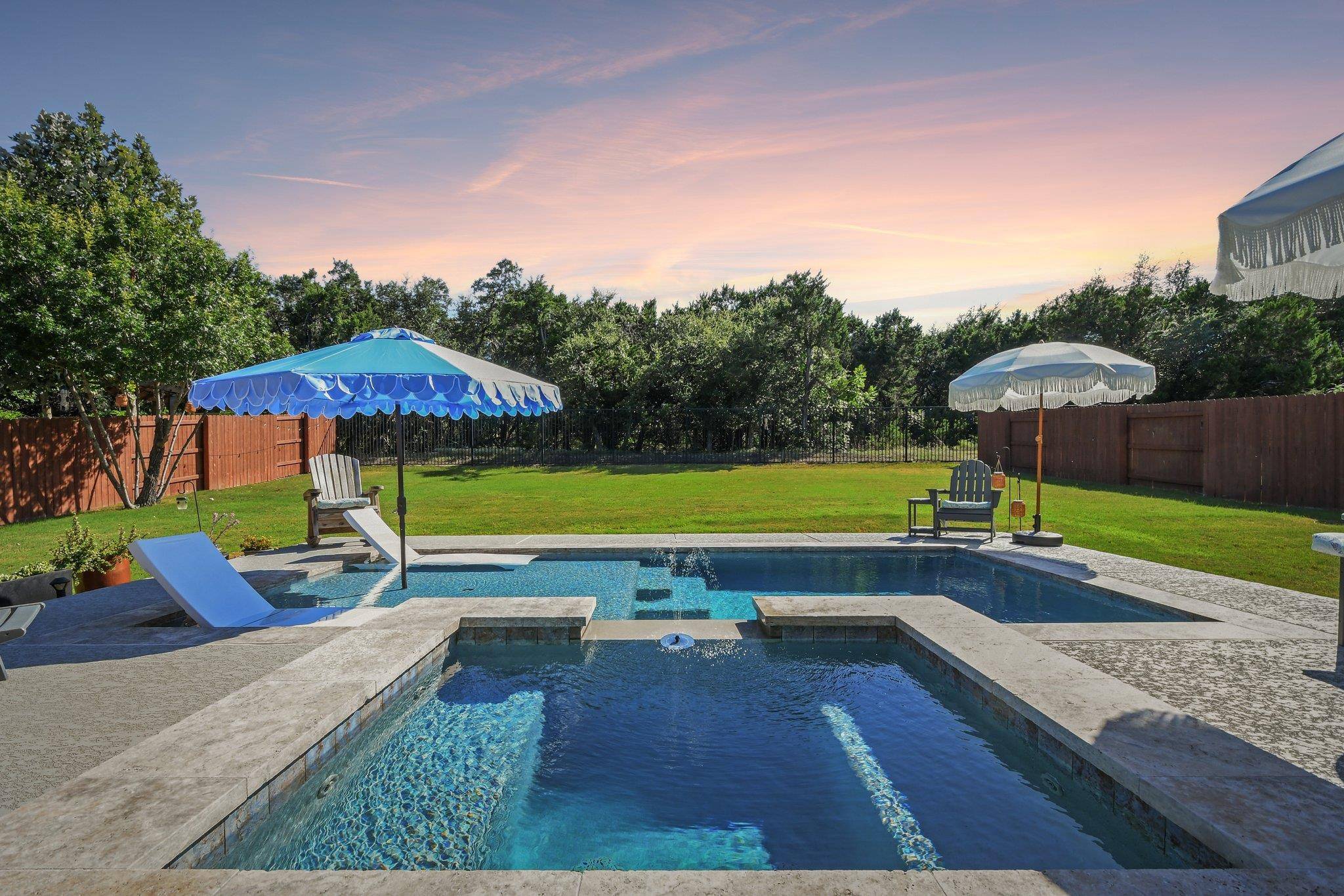 2020 Cotton Farm TRL, Leander, TX 78641