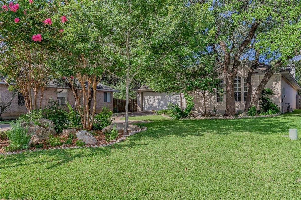 115 Cluck Creek TRL, Cedar Park, TX 78613