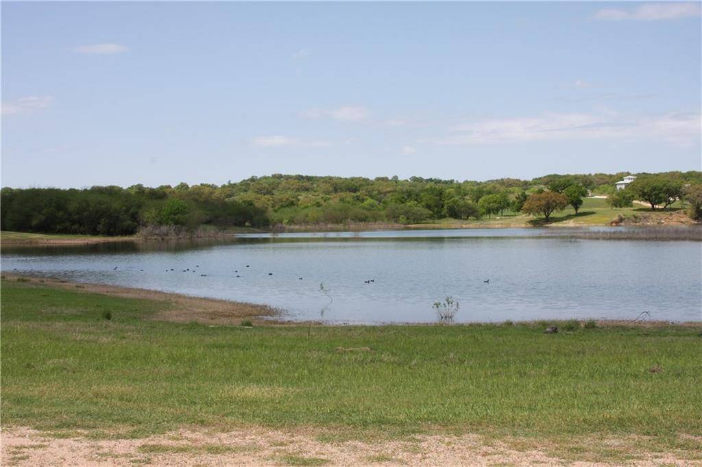 Lot 22 Chimney Cove DR, Marble Falls, TX 78654
