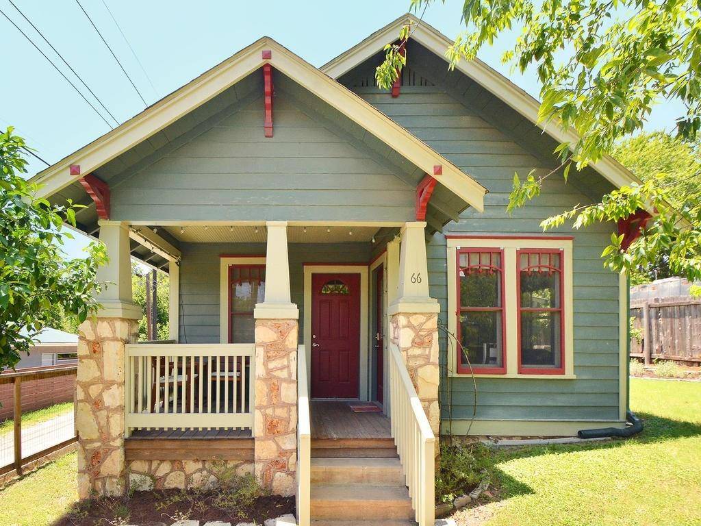Address not disclosed, Austin, TX 78702