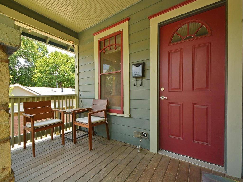 Address not disclosed, Austin, TX 78702