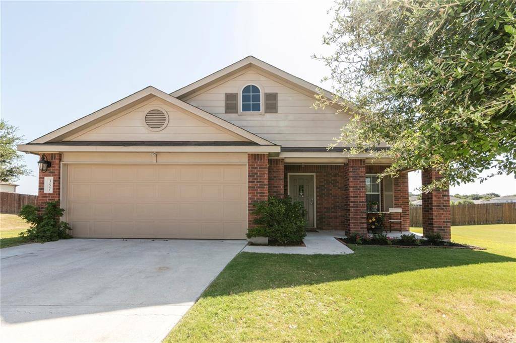 357 Nandina DR, Buda, TX 78610