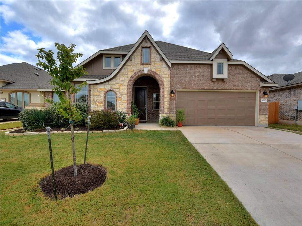 191 Summer Vista DR, Buda, TX 78610