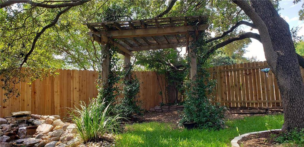 1607 Lloydminister WAY, Cedar Park, TX 78613