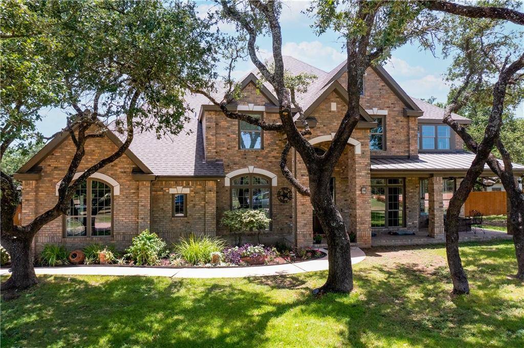 815 Elliott Ranch RD, Buda, TX 78610