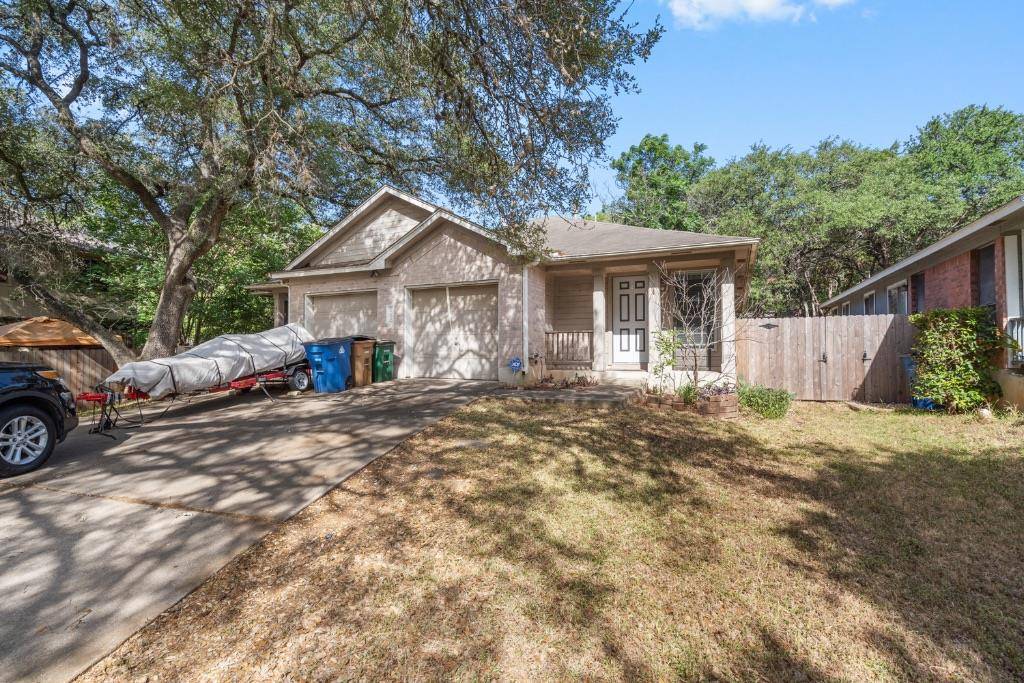 7228 Aldea DR #B, Austin, TX 78745
