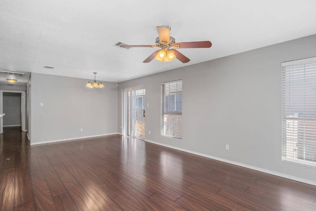 7228 Aldea DR #B, Austin, TX 78745