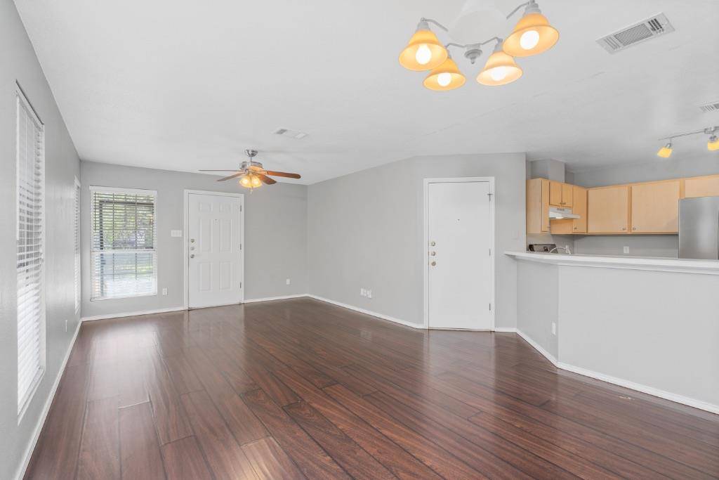 7228 Aldea DR #B, Austin, TX 78745