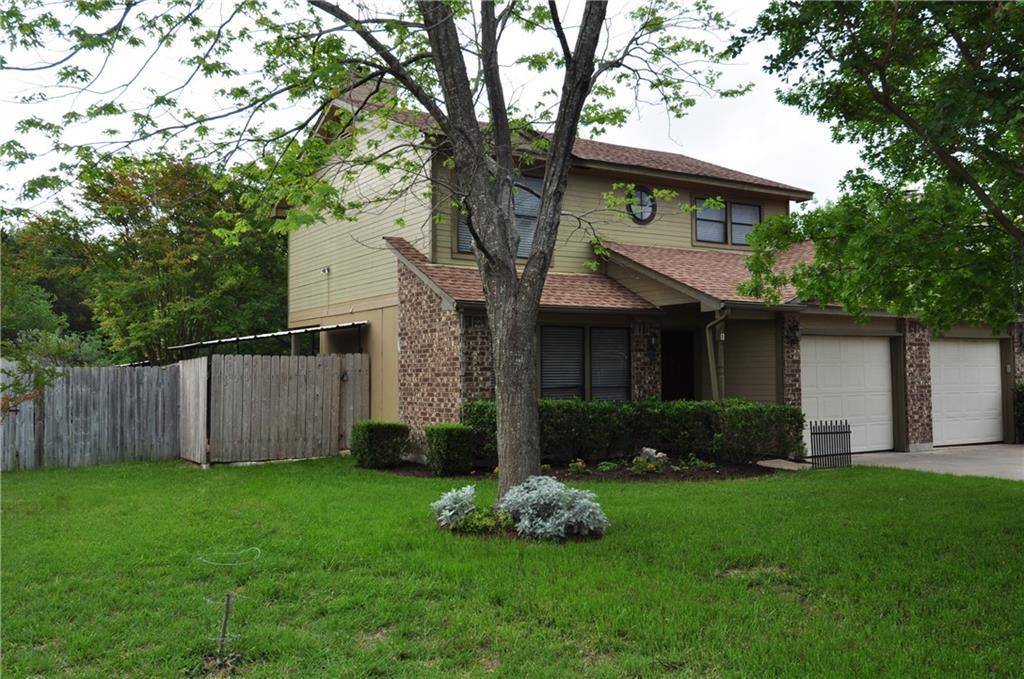 13405 Saddlebrook TRL #B, Austin, TX 78729