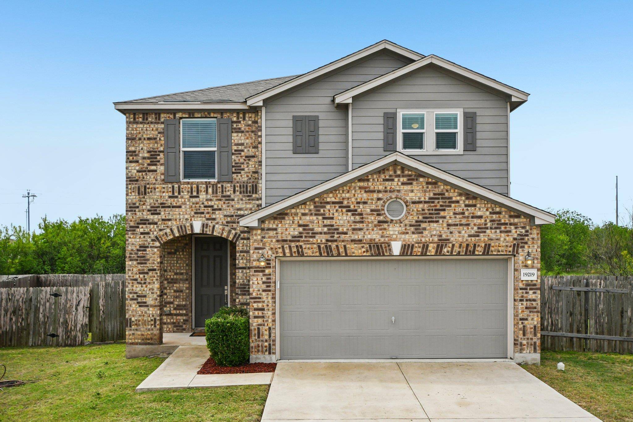 19219 Zachary Taylor ST, Manor, TX 78653