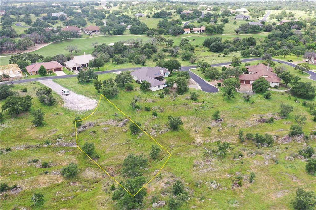 1908 Look There CV, Horseshoe Bay, TX 78657