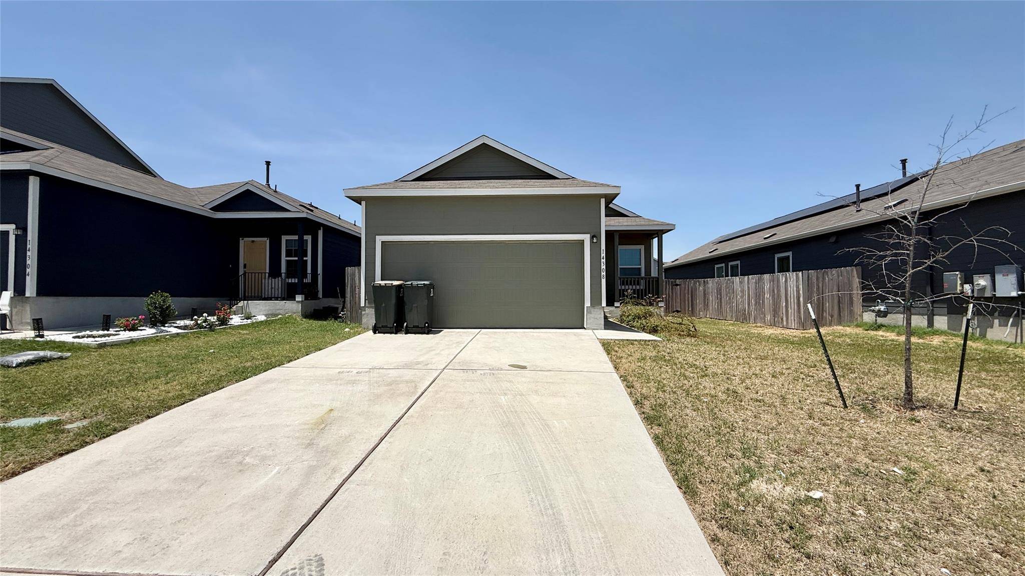 14308 Eientrill PASS, Pflugerville, TX 78660
