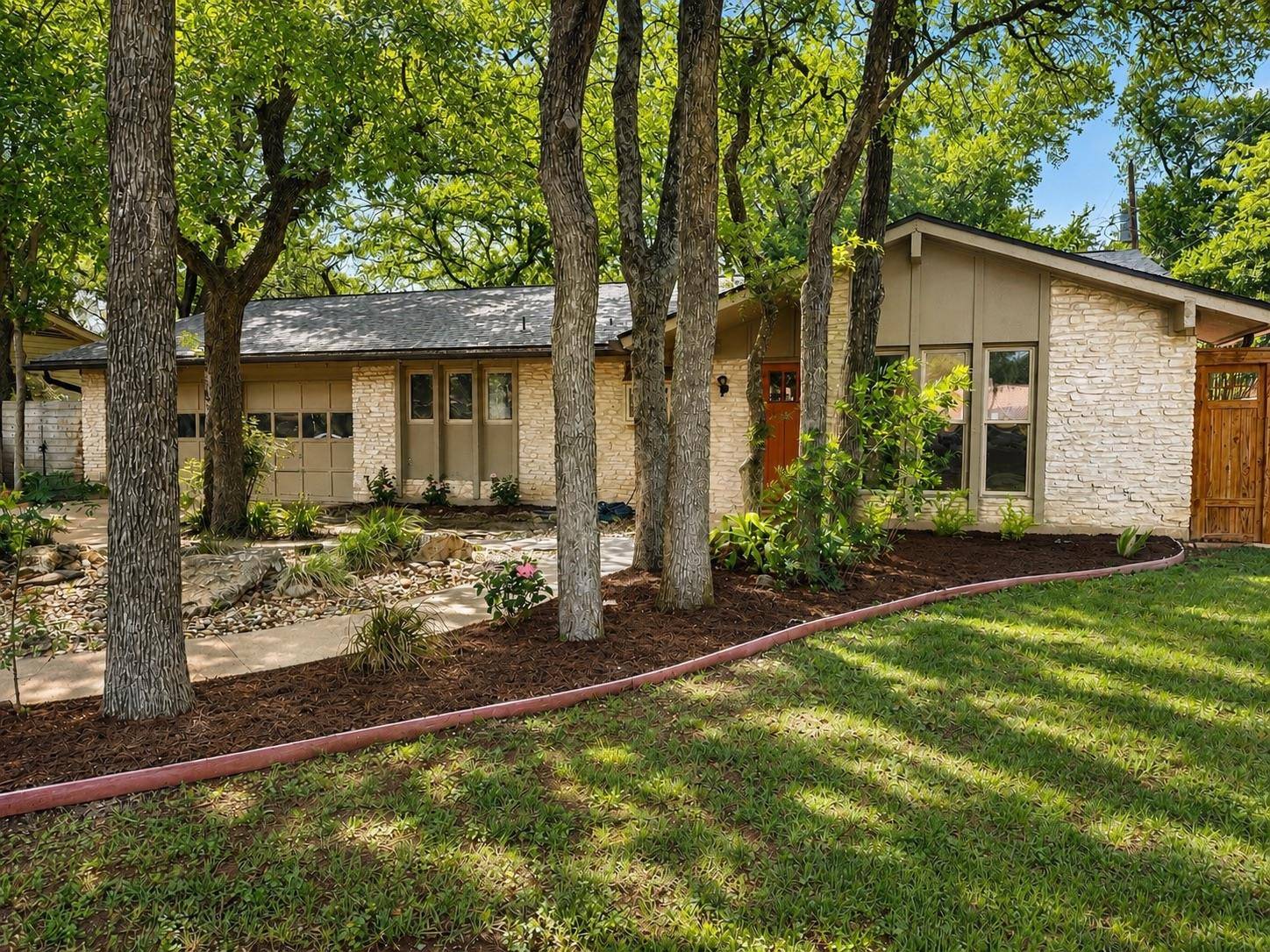 12904 Trailwood RD, Austin, TX 78727