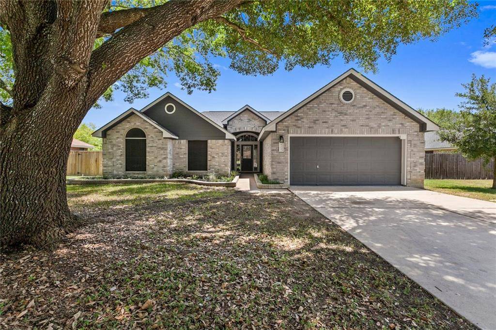 809 Laurel CV, Buda, TX 78610