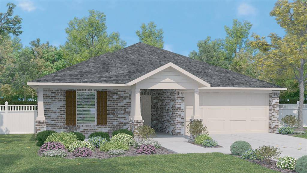 4308 Porter Farm RD, Georgetown, TX 78628