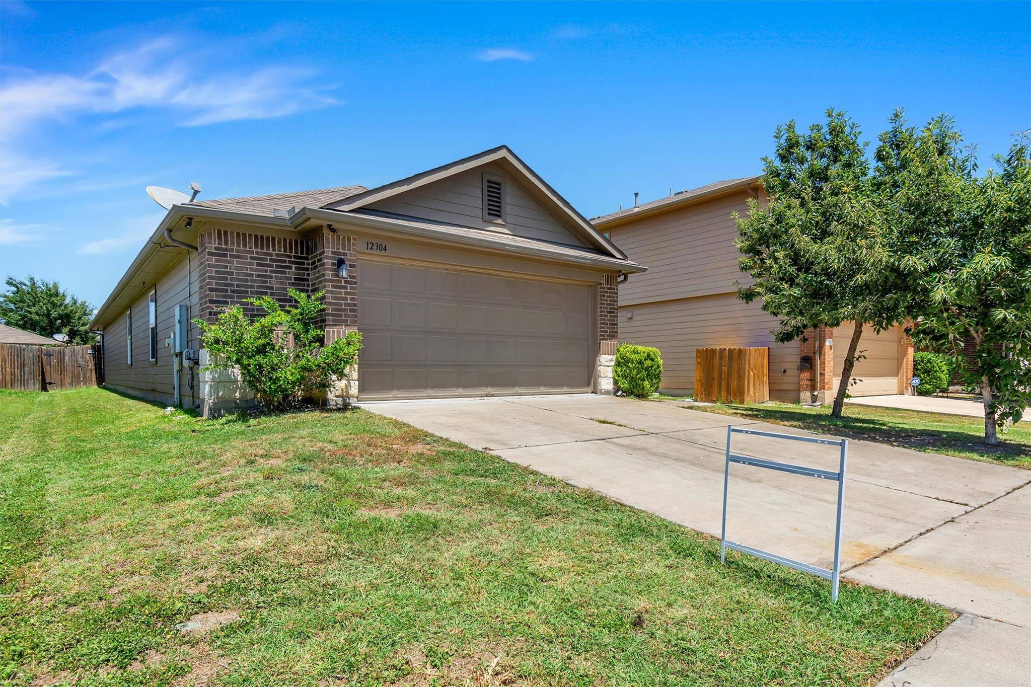 12304 Jamie DR, Manor, TX 78653