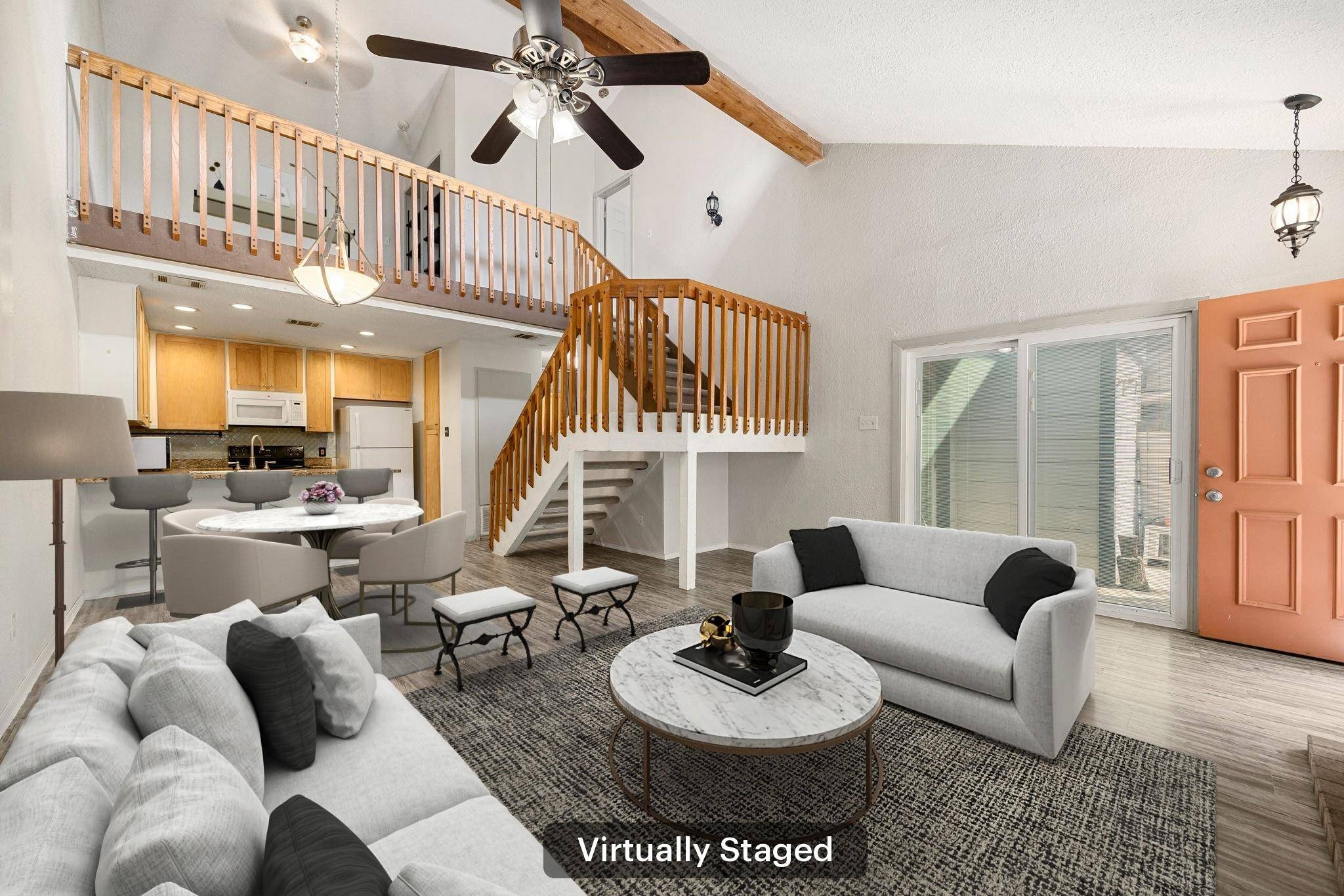 1748 Ohlen RD #42, Austin, TX 78757