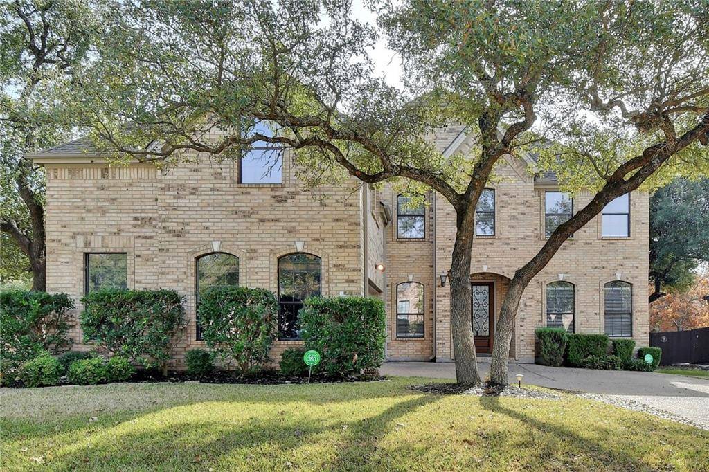 3806 Turkey Path BND, Cedar Park, TX 78613